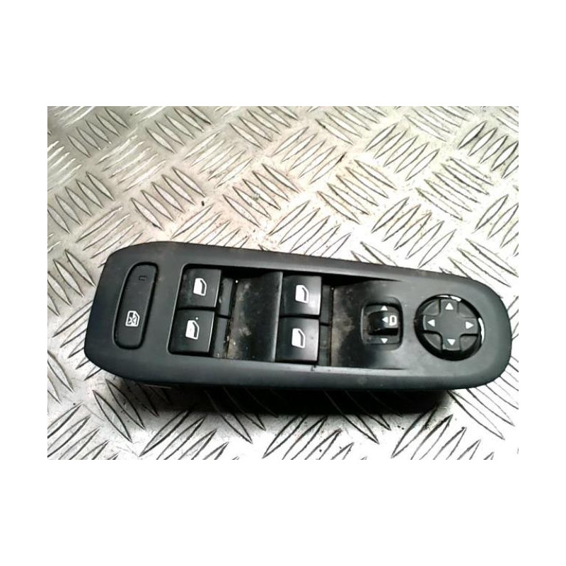 Interrupteur de leve vitre avant gauche PEUGEOT 308 2 PHASE 1 d’occasion
