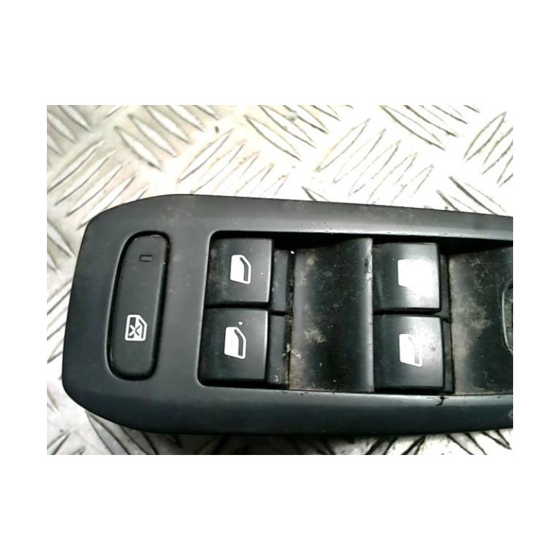 Interrupteur de leve vitre avant gauche PEUGEOT 308 2 PHASE 1 d’occasion