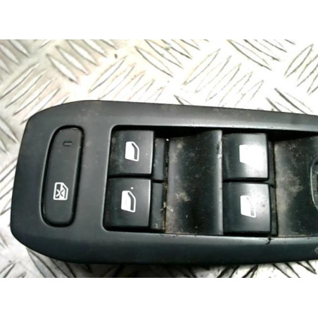 Interrupteur de leve vitre avant gauche PEUGEOT 308 2 PHASE 1 d’occasion