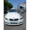 Renfort pare choc avant (traverse) BMW SERIE 3 E92 COUPE PHASE 1 d’occasion