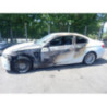 Renfort pare choc avant (traverse) BMW SERIE 3 E92 COUPE PHASE 1 d’occasion