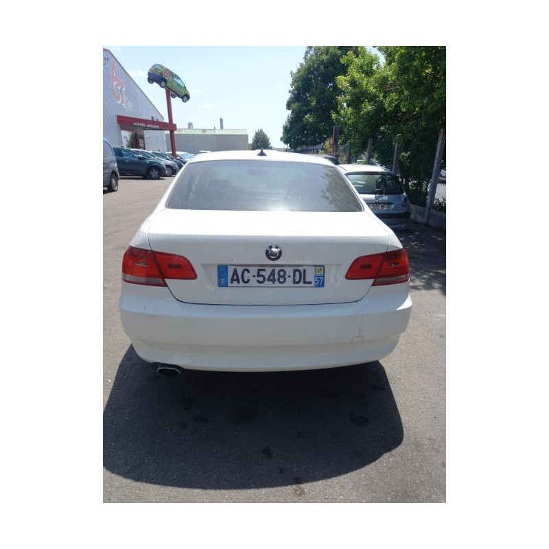 Renfort pare choc avant (traverse) BMW SERIE 3 E92 COUPE PHASE 1 d’occasion