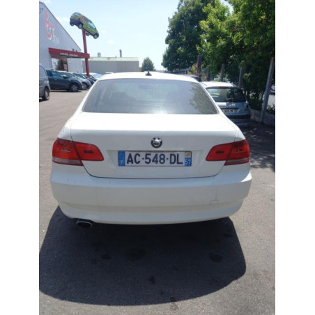 Renfort pare choc avant (traverse) BMW SERIE 3 E92 COUPE PHASE 1 d’occasion