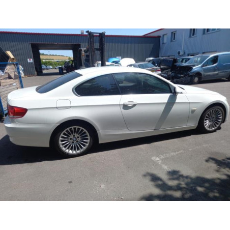 Renfort pare choc avant (traverse) BMW SERIE 3 E92 COUPE PHASE 1 d’occasion
