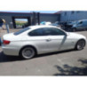 Renfort pare choc avant (traverse) BMW SERIE 3 E92 COUPE PHASE 1 d’occasion