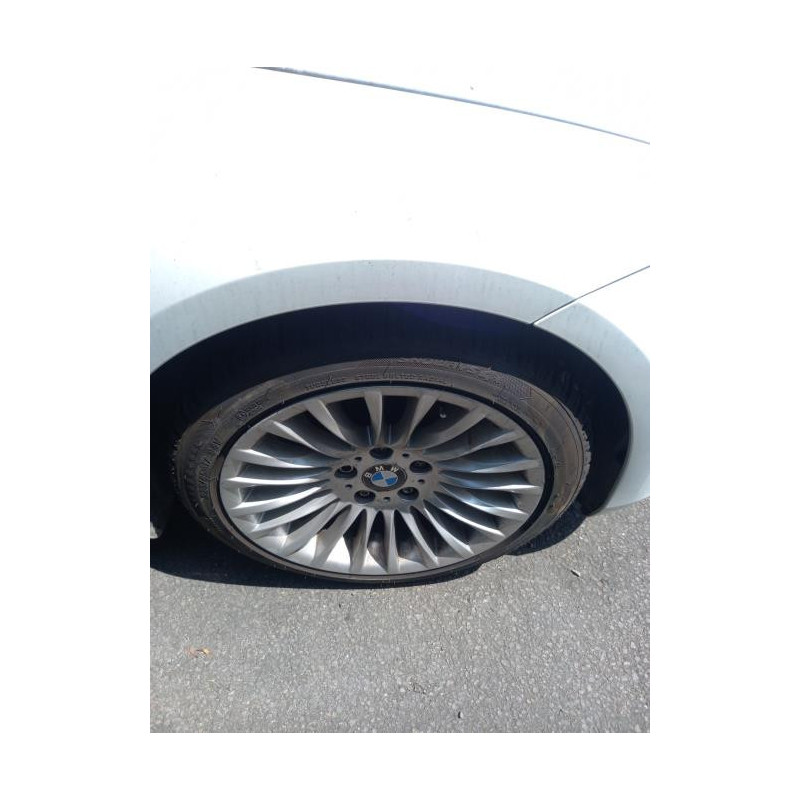 Renfort pare choc avant (traverse) BMW SERIE 3 E92 COUPE PHASE 1 d’occasion