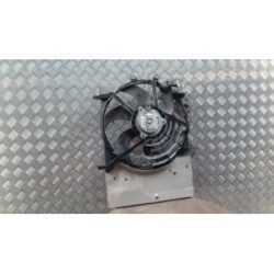 Moto ventilateur radiateur PEUGEOT 207 PHASE 1 d’occasion