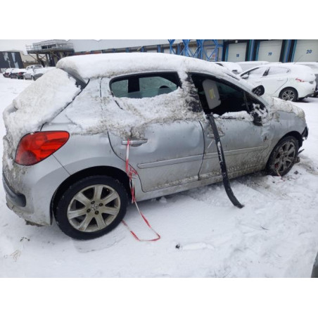 Moto ventilateur radiateur PEUGEOT 207 PHASE 1 d’occasion