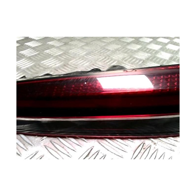 Feu arriere secondaire droit (feux) RENAULT CAPTUR 2 PHASE 1 d’occasion