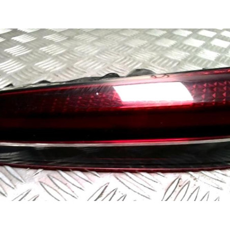 Feu arriere secondaire droit (feux) RENAULT CAPTUR 2 PHASE 1 d’occasion