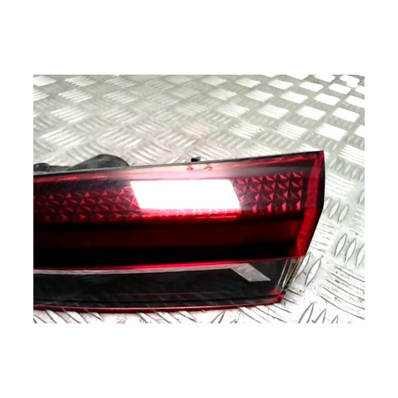 Feu arriere secondaire droit (feux) RENAULT CAPTUR 2 PHASE 1 d’occasion