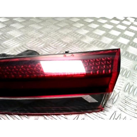 Feu arriere secondaire droit (feux) RENAULT CAPTUR 2 PHASE 1 d’occasion