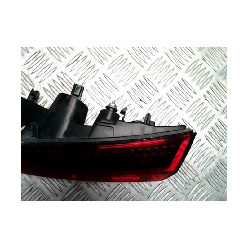 Feu arriere secondaire droit (feux) RENAULT CAPTUR 2 PHASE 1 d’occasion