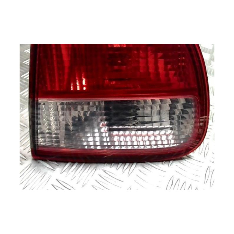 Feu arriere secondaire droit (feux) SEAT LEON 1 d’occasion