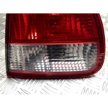 Feu arriere secondaire droit (feux) SEAT LEON 1 d’occasion