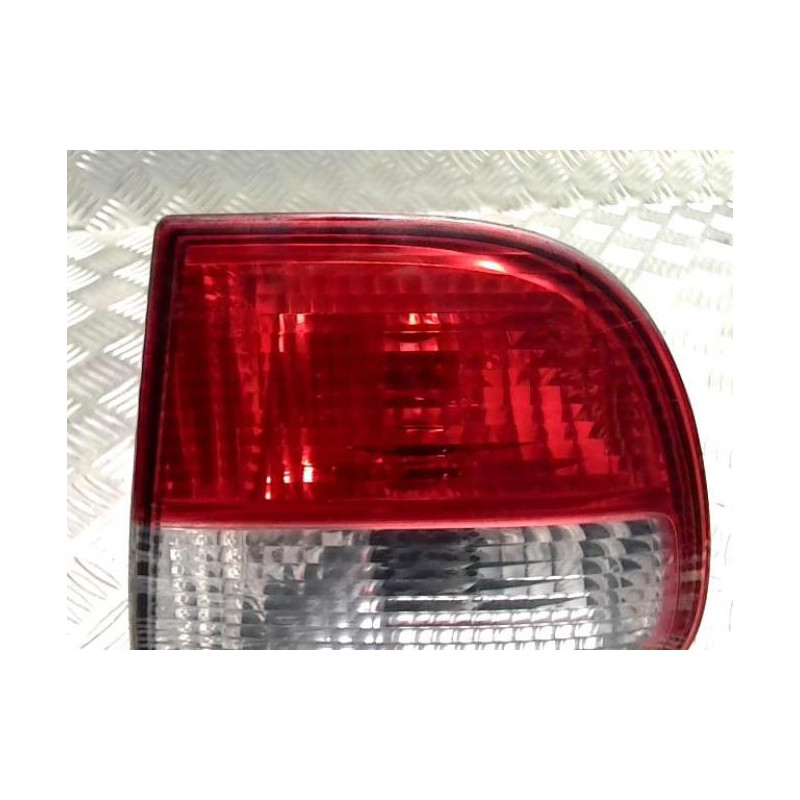 Feu arriere secondaire droit (feux) SEAT LEON 1 d’occasion
