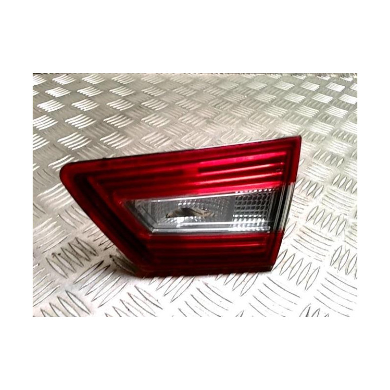Feu arriere secondaire droit (feux) RENAULT CLIO 4 PHASE 2 d’occasion