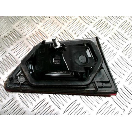 Feu arriere secondaire droit (feux) RENAULT CLIO 4 PHASE 2 d’occasion
