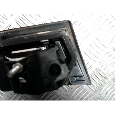 Feu arriere secondaire droit (feux) RENAULT CLIO 4 PHASE 2 d’occasion