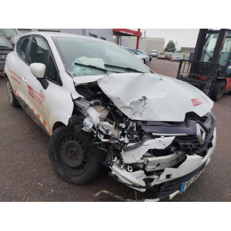 Feu arriere secondaire droit (feux) RENAULT CLIO 4 PHASE 2 d’occasion