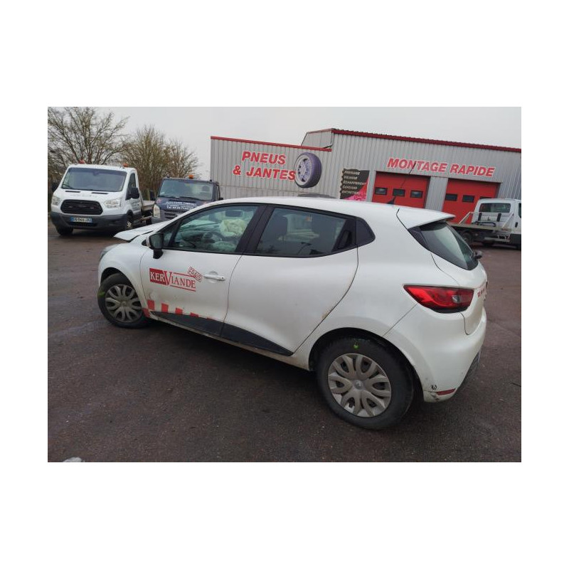 Feu arriere secondaire droit (feux) RENAULT CLIO 4 PHASE 2 d’occasion