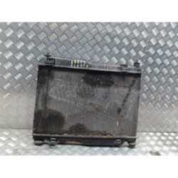 Radiateur eau FORD FIESTA 6 PHASE 1 d’occasion