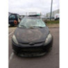 Radiateur eau FORD FIESTA 6 PHASE 1 d’occasion
