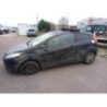 Radiateur eau FORD FIESTA 6 PHASE 1 d’occasion