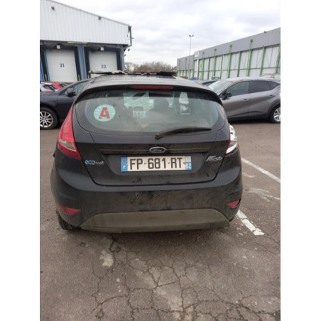 Radiateur eau FORD FIESTA 6 PHASE 1 d’occasion