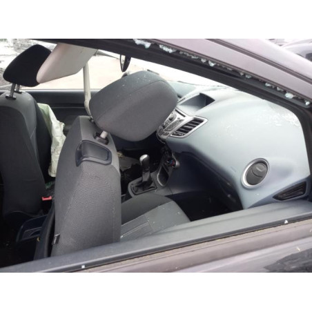 Radiateur eau FORD FIESTA 6 PHASE 1 d’occasion