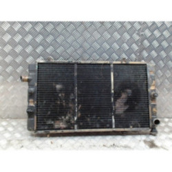 Radiateur eau PEUGEOT 309 PHASE 2 d’occasion