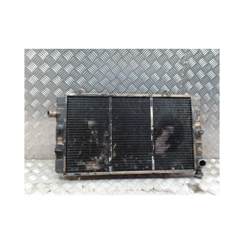 Radiateur eau PEUGEOT 309 PHASE 2 d’occasion