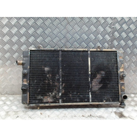 Radiateur eau PEUGEOT 309 PHASE 2 d’occasion