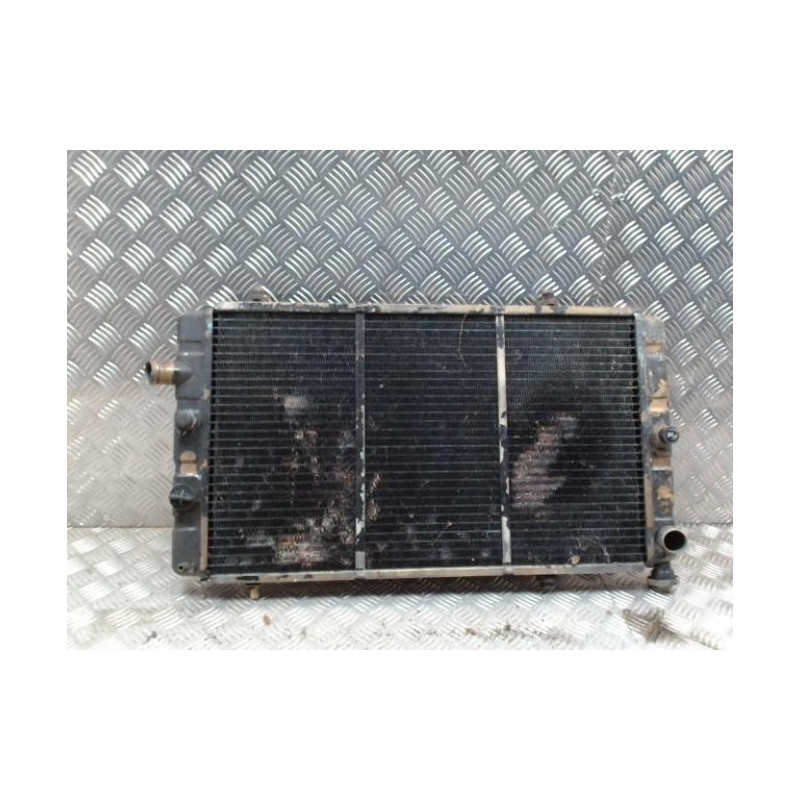 Radiateur eau PEUGEOT 309 PHASE 2 d’occasion