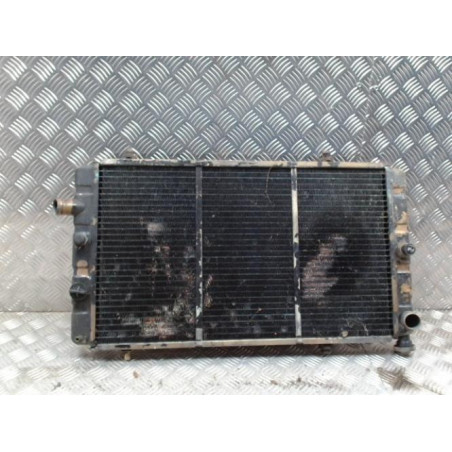 Radiateur eau PEUGEOT 309 PHASE 2 d’occasion