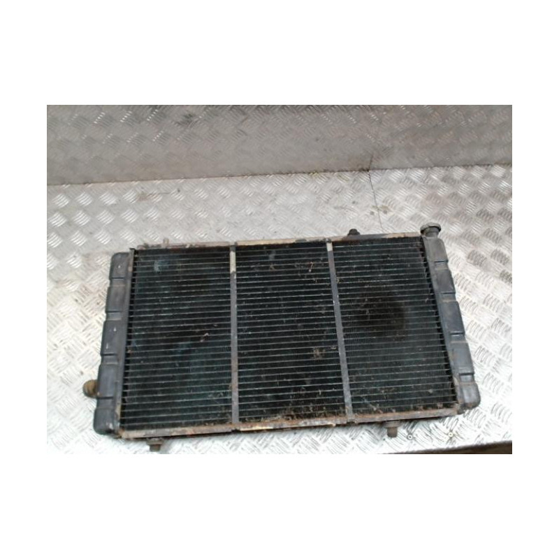 Radiateur eau PEUGEOT 309 PHASE 2 d’occasion
