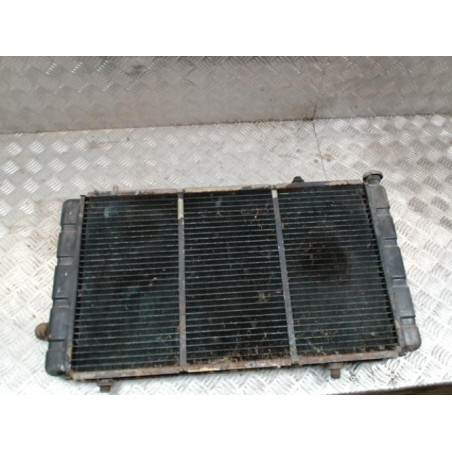 Radiateur eau PEUGEOT 309 PHASE 2 d’occasion