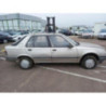 Radiateur eau PEUGEOT 309 PHASE 2 d’occasion