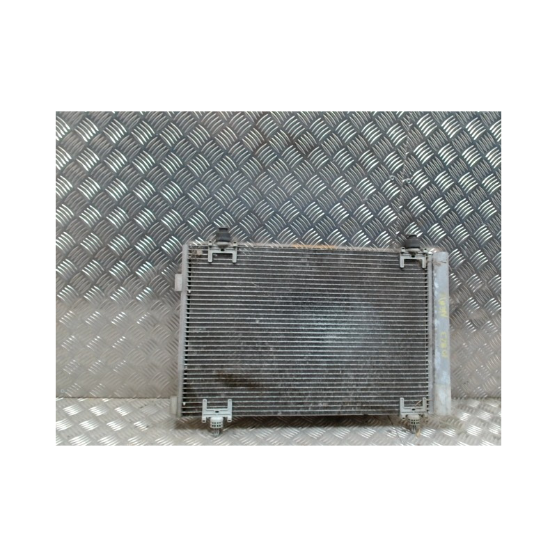 Radiateur clim CITROEN NEMO d’occasion