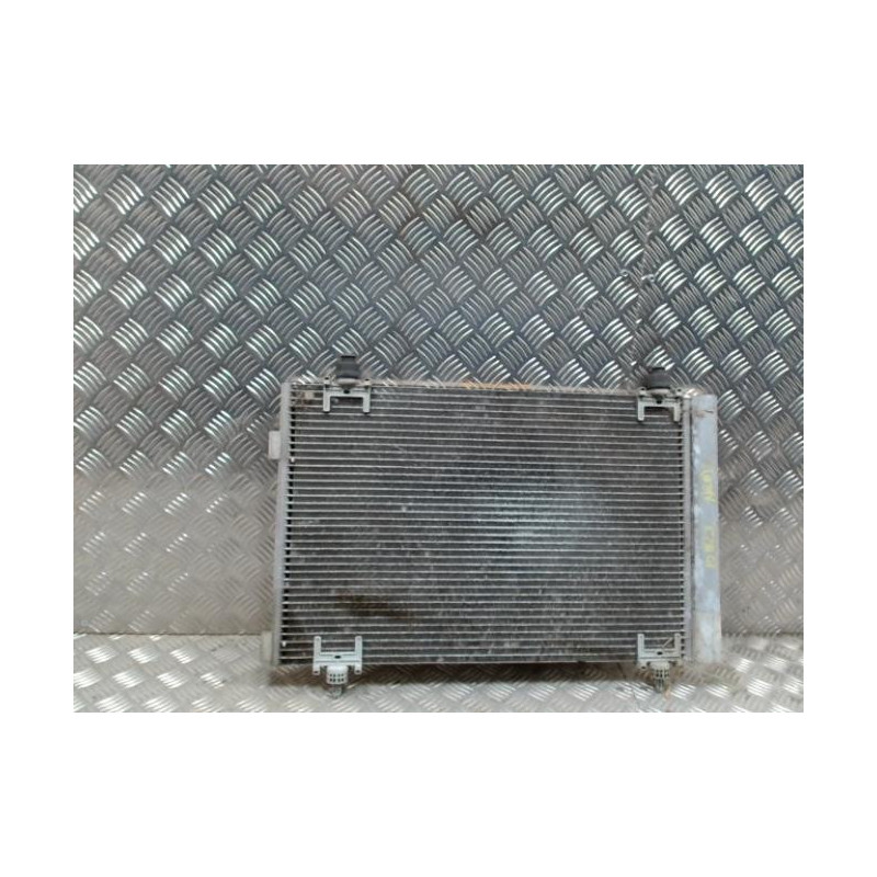 Radiateur clim CITROEN NEMO d’occasion