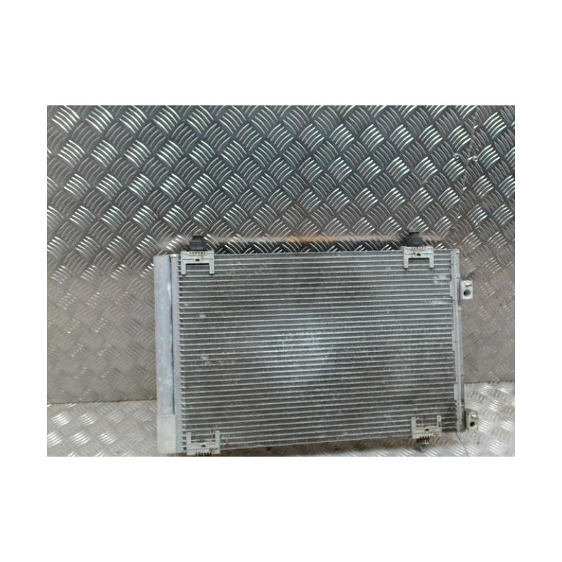 Radiateur clim CITROEN NEMO d’occasion