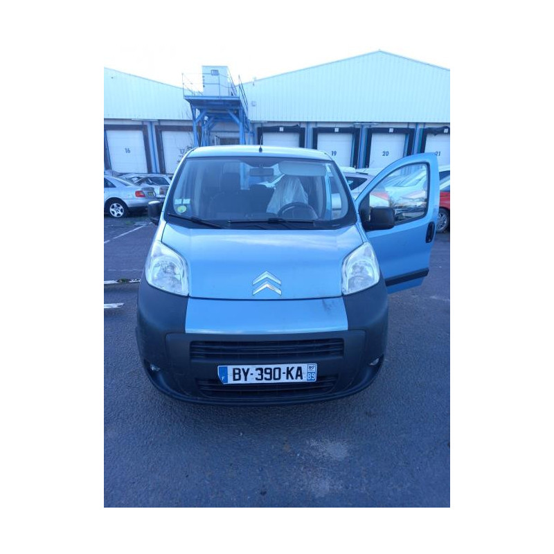Radiateur clim CITROEN NEMO d’occasion