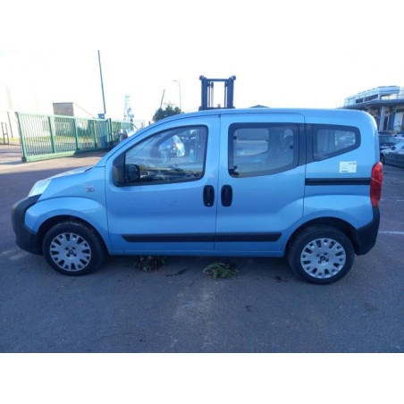 Radiateur clim CITROEN NEMO d’occasion