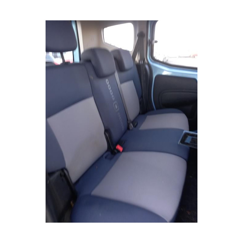 Radiateur clim CITROEN NEMO d’occasion
