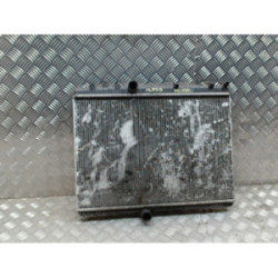 Radiateur eau CITROEN NEMO d’occasion