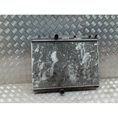 Radiateur eau CITROEN NEMO d’occasion