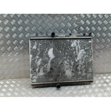 Radiateur eau CITROEN NEMO d’occasion