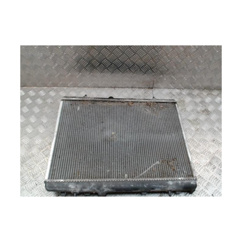 Radiateur eau CITROEN NEMO d’occasion