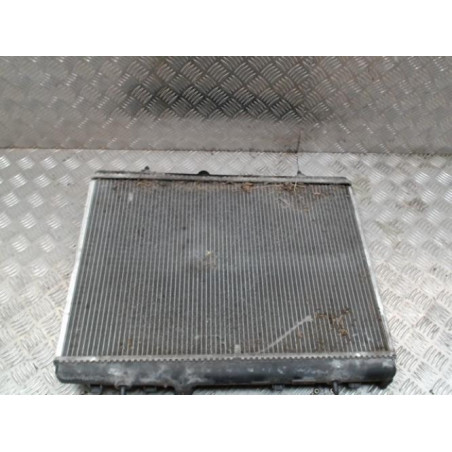 Radiateur eau CITROEN NEMO d’occasion