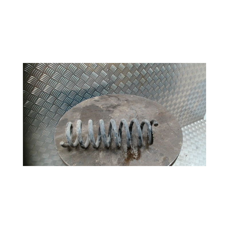 Ressort de suspension arriere gauche BMW SERIE 3 E92 COUPE PHASE 1 d’occasion